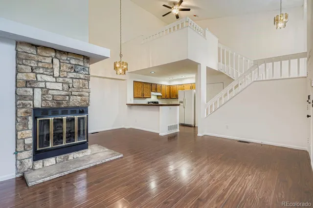 $385,000 | 5135 West 68th Avenue, Unit 1, Westminster, CO 80030