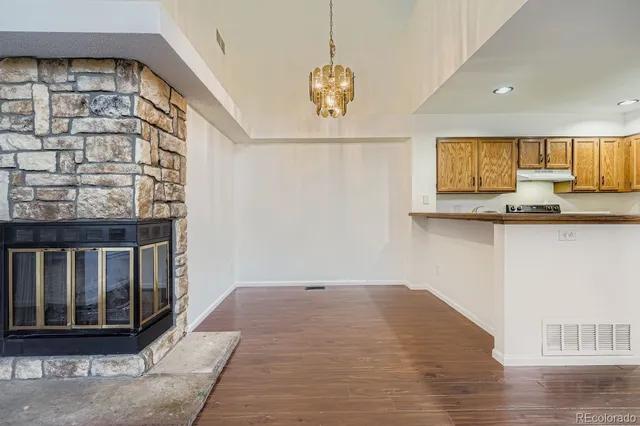 $385,000 | 5135 West 68th Avenue, Unit 1, Westminster, CO 80030