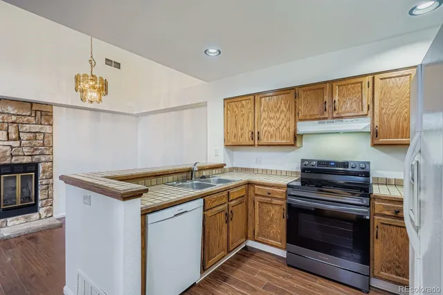 $385,000 | 5135 West 68th Avenue, Unit 1, Westminster, CO 80030