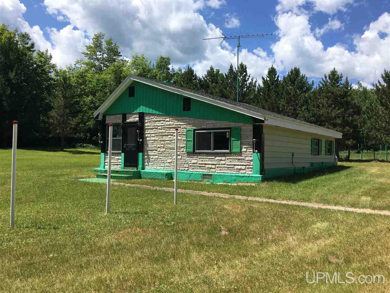 W4126 Co Road Big Bay, MI 49808 - Photo 1 of 28