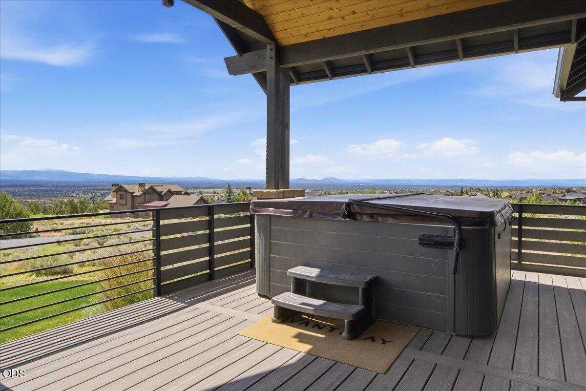 16214 South W Brasada Ranch Road Powell Butte, OR 97753 - Photo 33 of 40