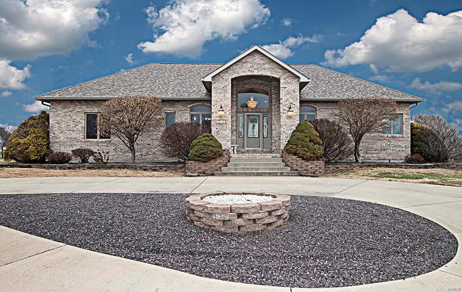 13860 Russland Road Aviston, IL 62216 - Photo 1 of 49 Gallery Image 1