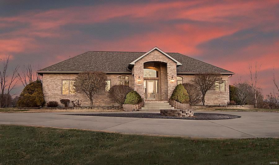 13860 Russland Road Aviston, IL 62216 - Photo 5 of 49 Gallery Image 5