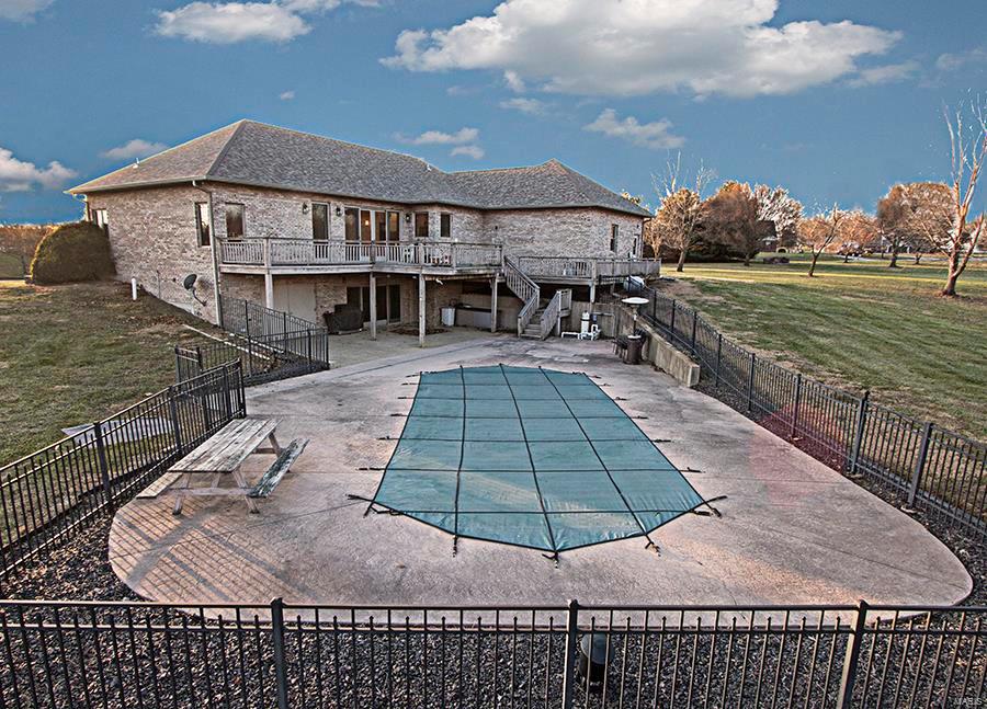 13860 Russland Road Aviston, IL 62216 - Photo 47 of 49 Gallery Image 47