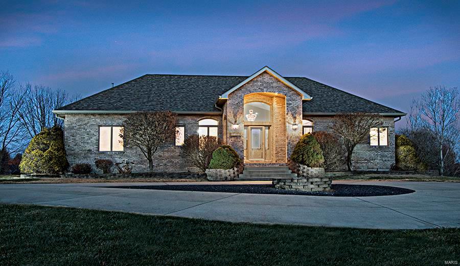 13860 Russland Road Aviston, IL 62216 - Photo 6 of 49 Gallery Image 6