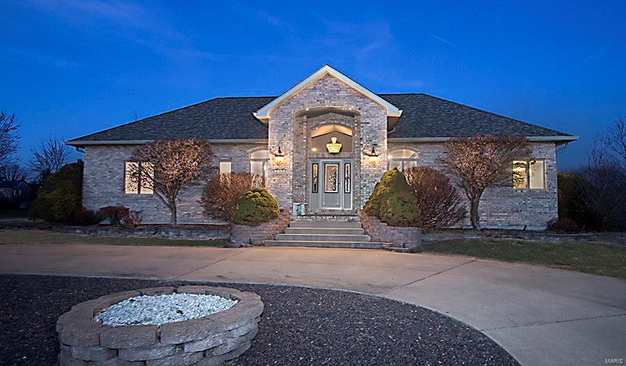 13860 Russland Road Aviston, IL 62216 - Photo 7 of 49 Gallery Image 7