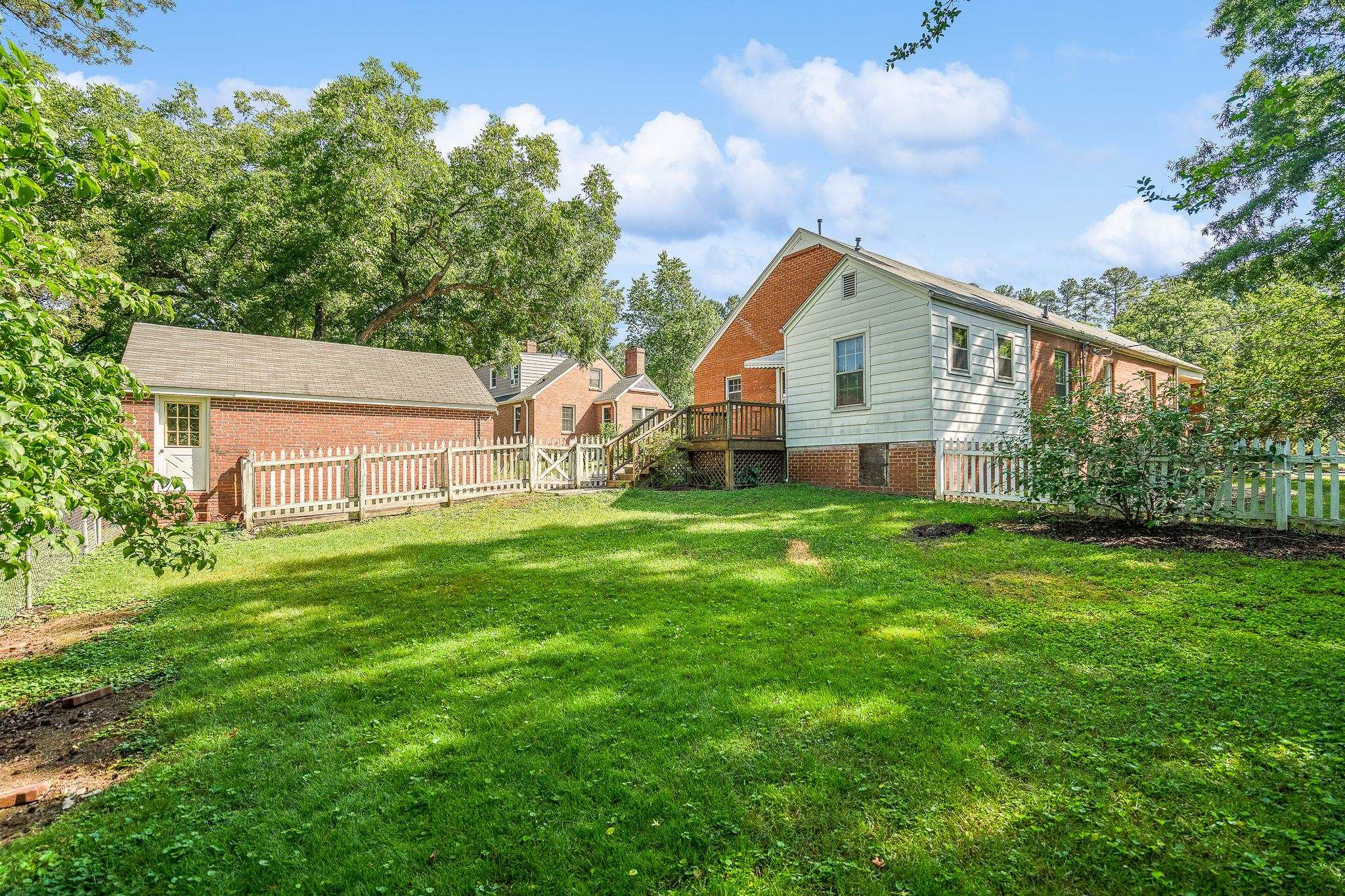 1431 Cole Mill Road Durham, NC 27705 - Photo 21 of 26 Photo 21