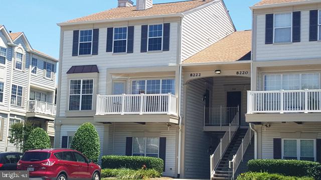 8222 Catbird Circle, Unit 201 Lorton, VA 22079 - Photo 1 of 16