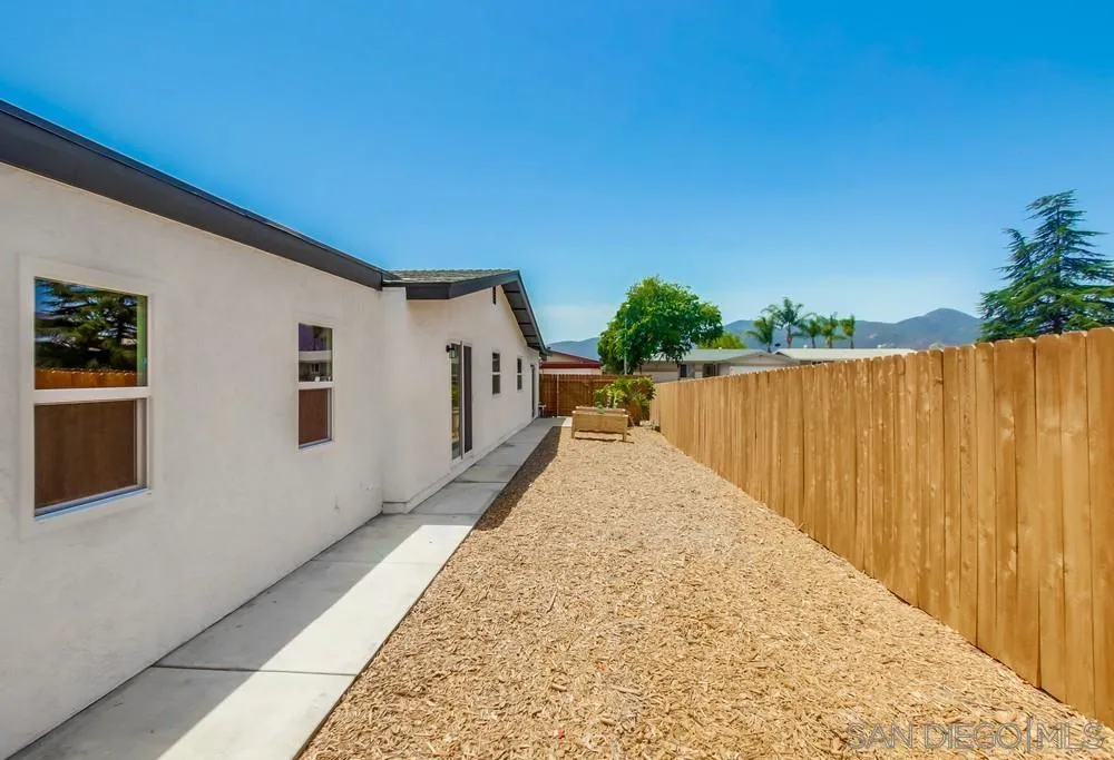 8348 Rumson Drive Santee, CA 92071 - Photo 49 of 53 a view of balcony with furniture