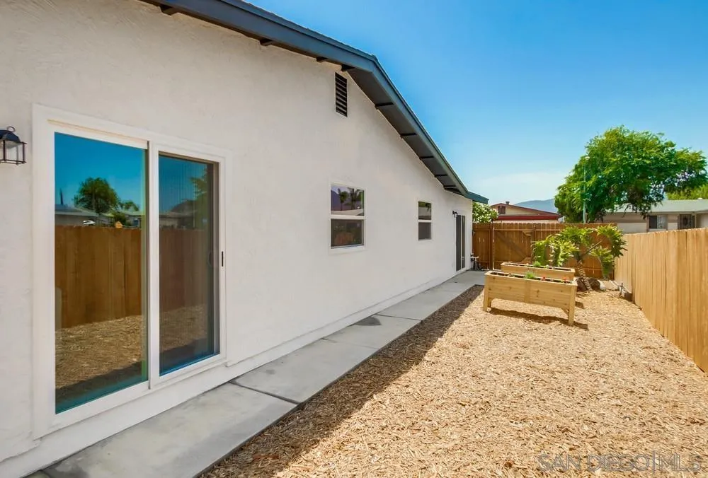 8348 Rumson Drive Santee, CA 92071 - Photo 50 of 53 a house view with a outdoor space