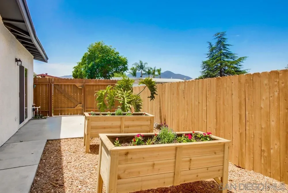 8348 Rumson Drive Santee, CA 92071 - Photo 51 of 53 a view of a entryway door of the house