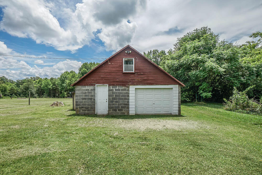 4634 Morganton Road Maryville, TN 37801 - Photo 7 of 36 DSC07052