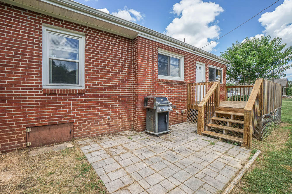 4634 Morganton Road Maryville, TN 37801 - Photo 10 of 36 DSC07061