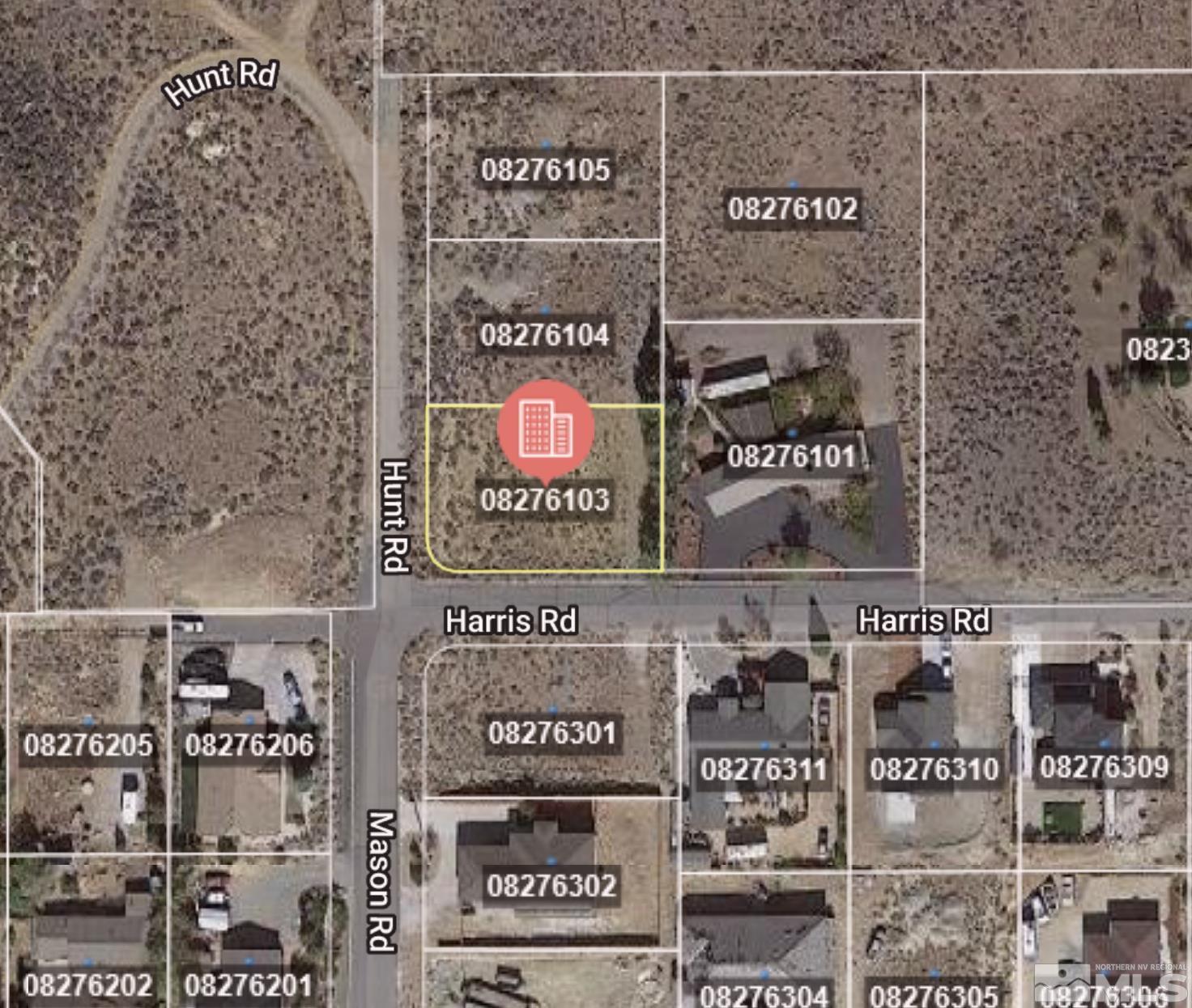 0 Mason Road, Unit 3 Reno, NV 89506 - Photo 17 of 17 Photo 17