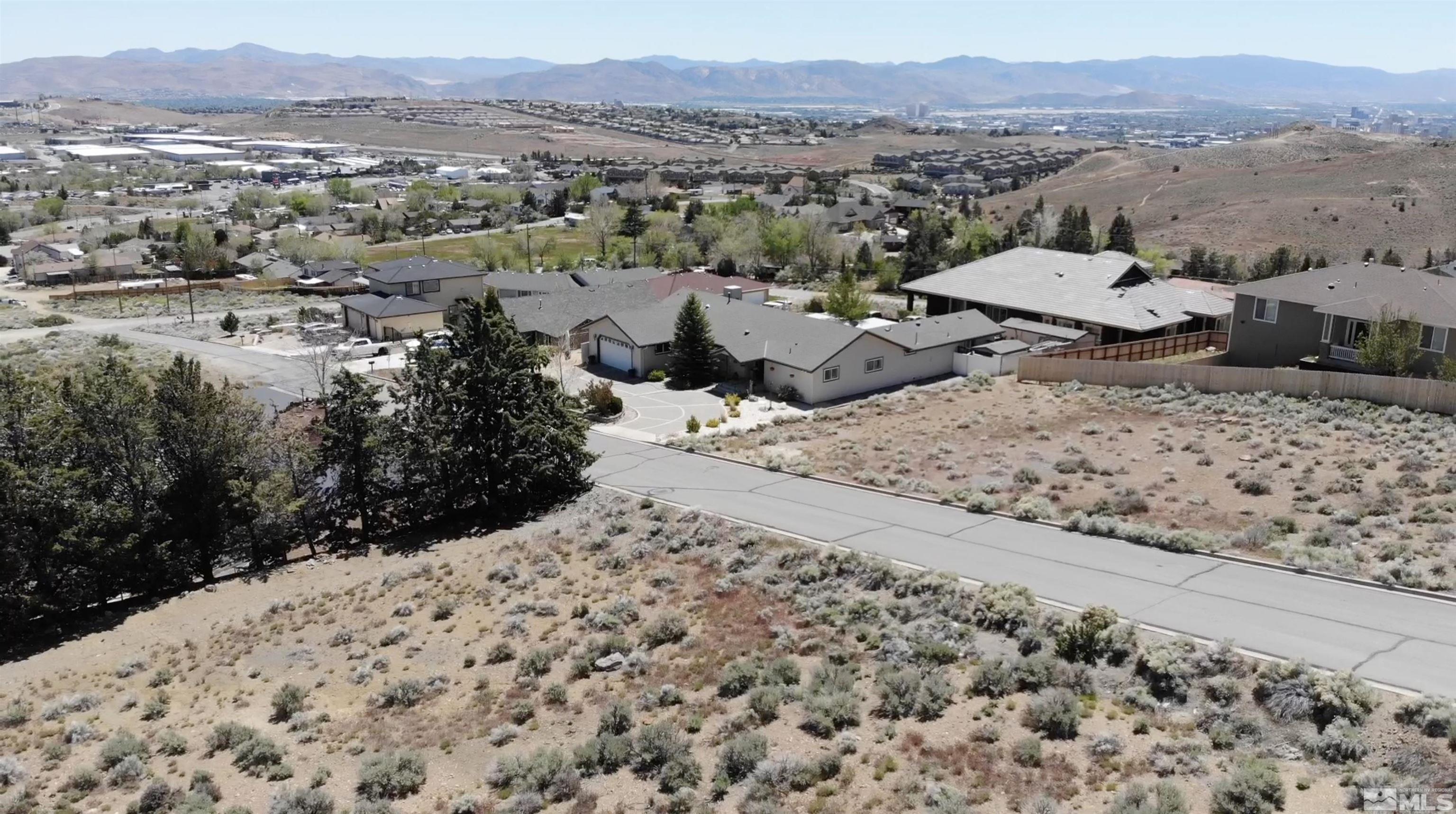 0 Mason Road, Unit 3 Reno, NV 89506 - Photo 3 of 17 Photo 3