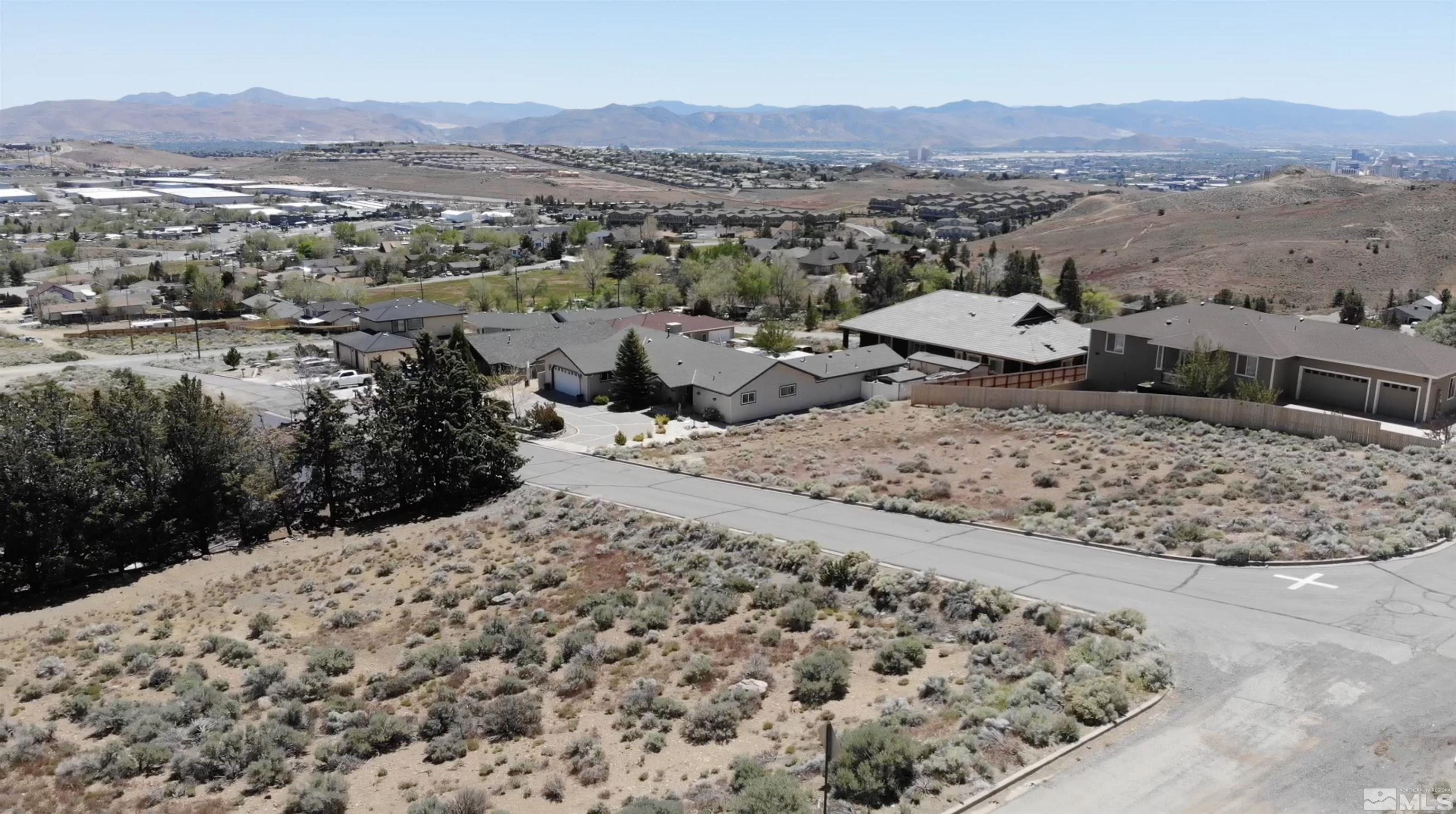 0 Mason Road, Unit 3 Reno, NV 89506 - Photo 4 of 17 Photo 4
