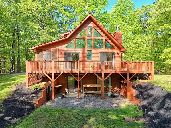 $320,000 | 340 Vista Hills Road, Murphy, NC 28906