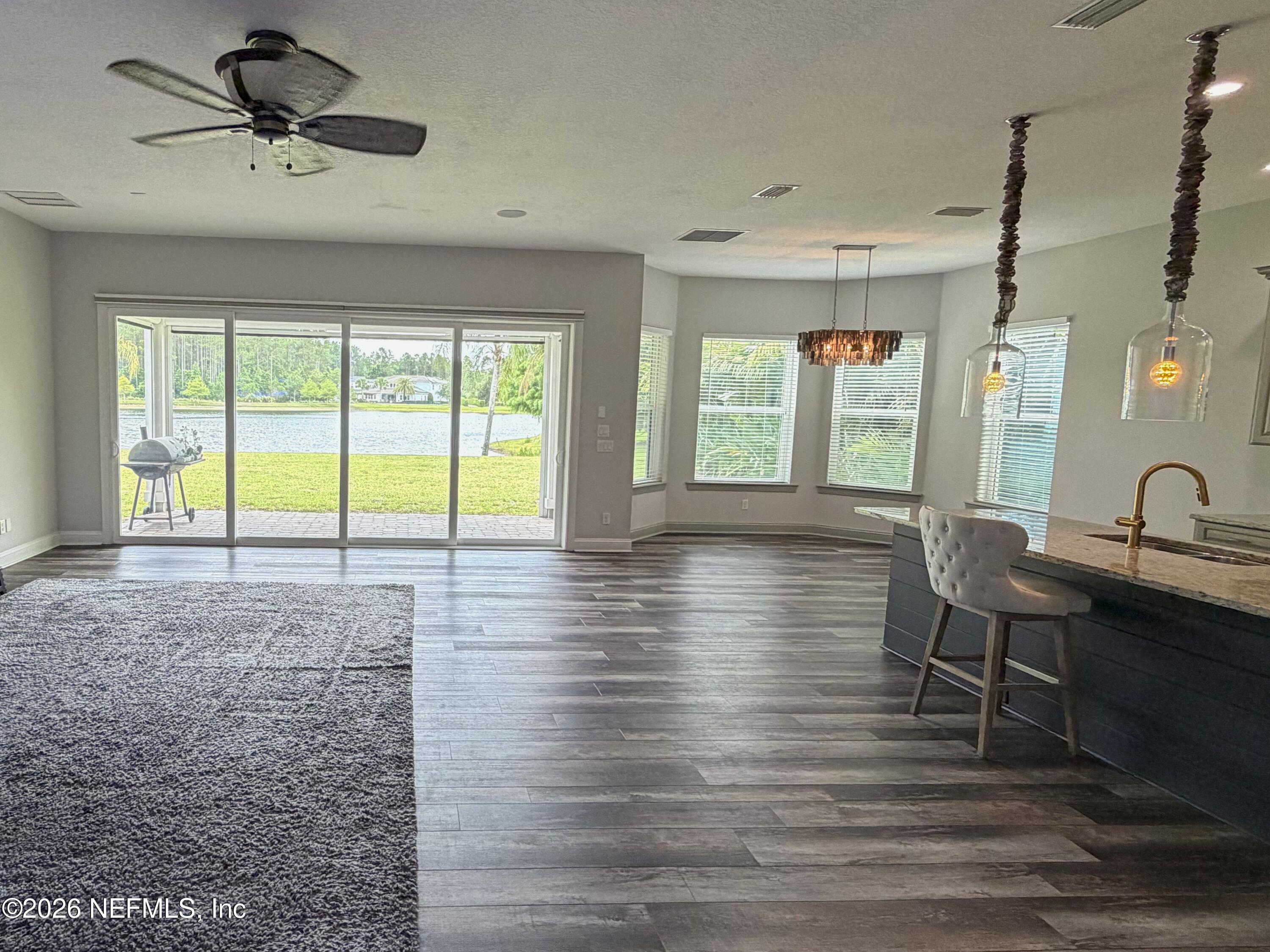144 Dock House Road St. Johns, FL 32259 - Photo 5 of 36 Family Room