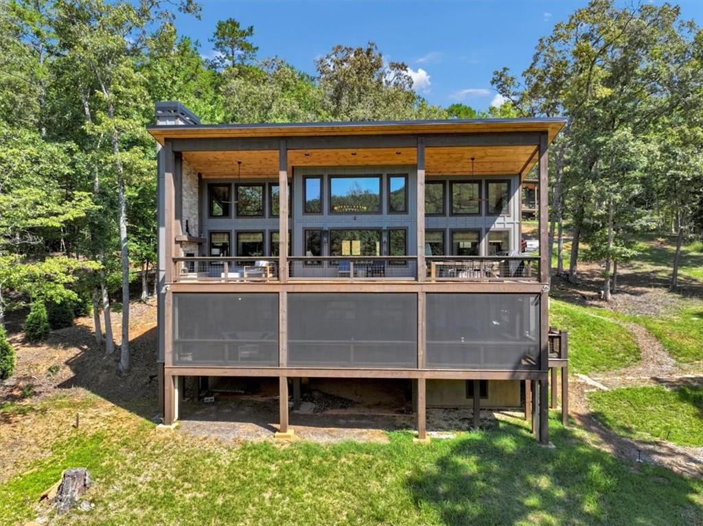161 River Rock Lane Blue Ridge, GA 30513 - Photo 74 of 93 Gallery Image 74