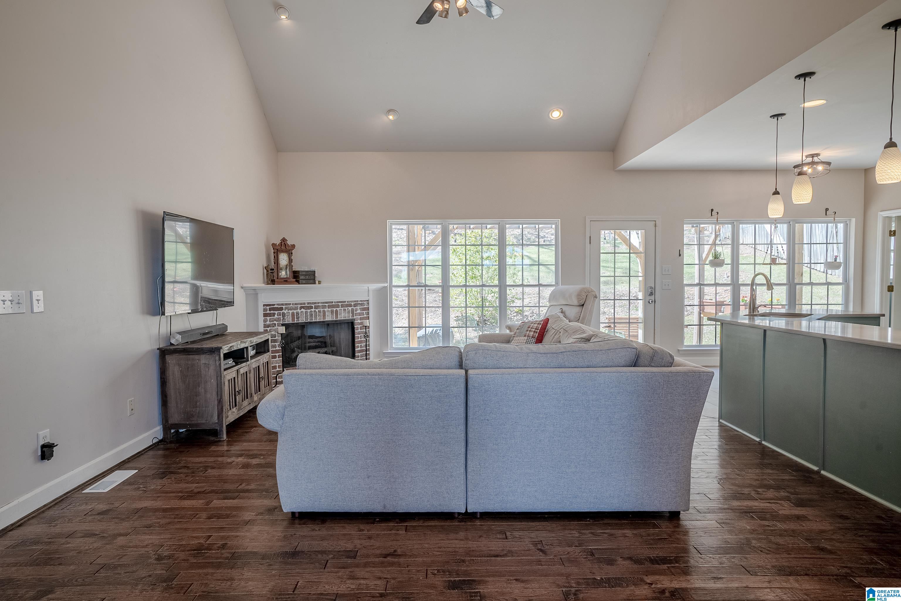 101 Heather Ridge Drive Pelham, AL 35124 - Photo 22 of 52