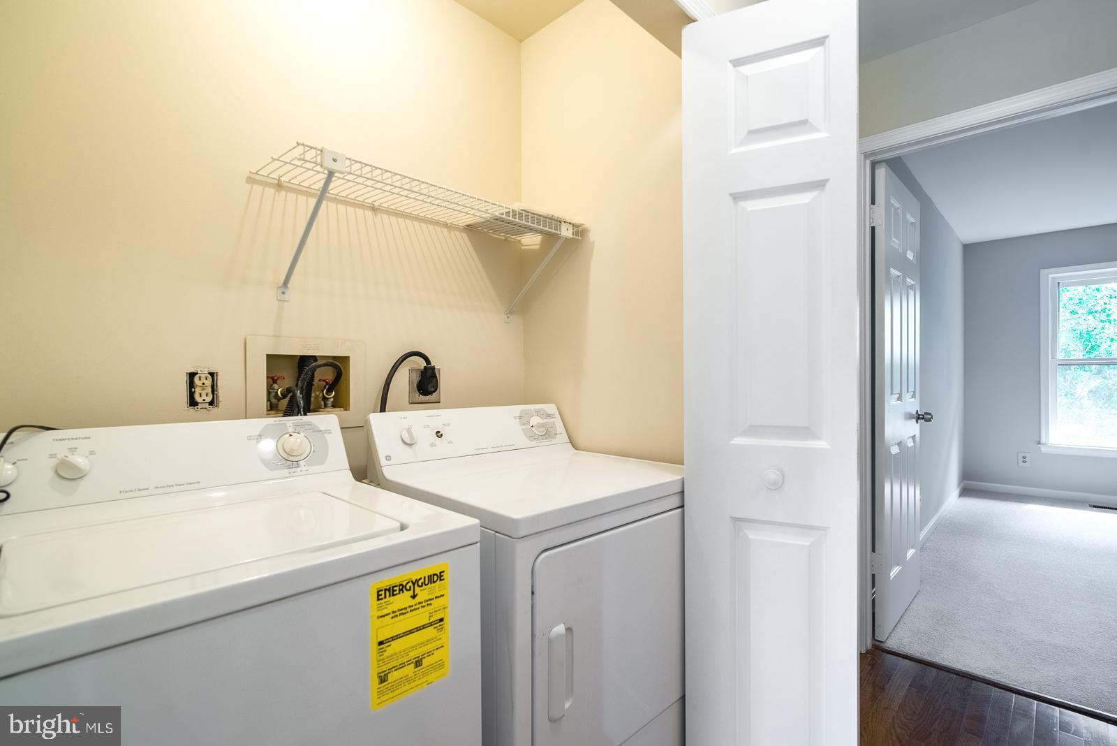 2109 North Rolfe Street, Unit D Arlington, VA 22209 - Photo 25 of 30