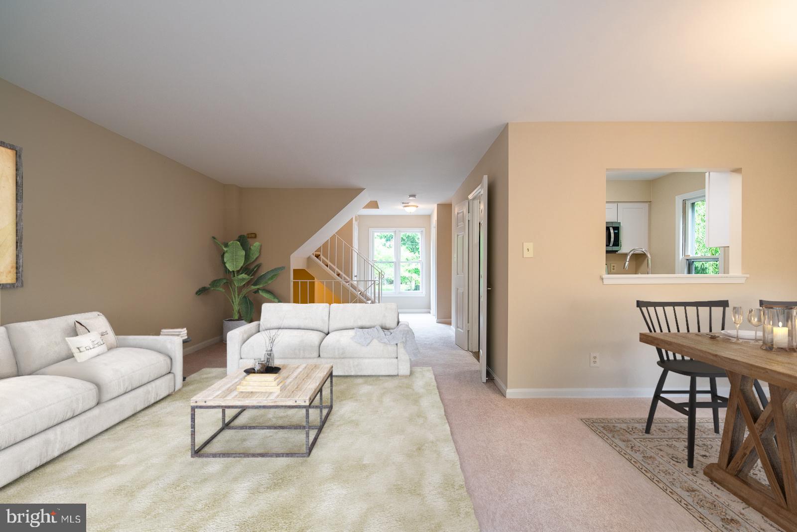 2109 North Rolfe Street, Unit D Arlington, VA 22209 - Photo 6 of 30
