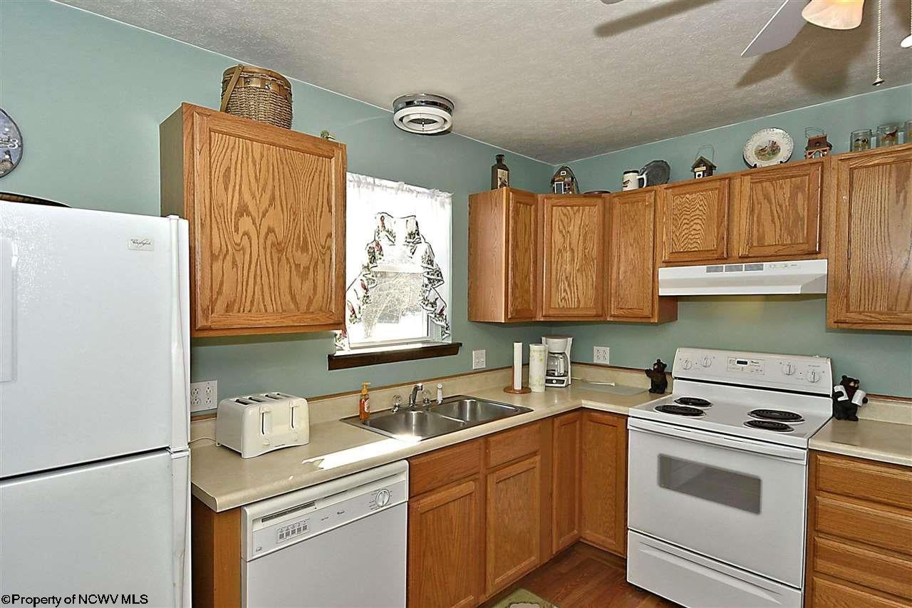 105 Yoakum Run Road Davis, WV 26260 - Photo 6 of 23 Gallery Image 6
