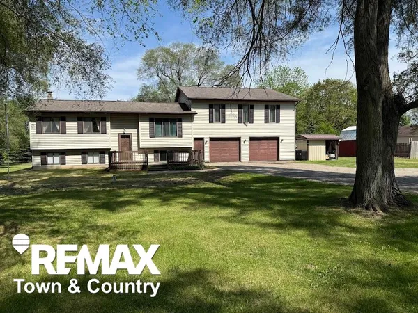 $350,000 | 4372 North Gale Road, Davison, MI 48423