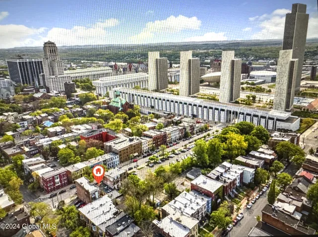 $559,899 | 340 Hamilton Street, Albany, NY 12210