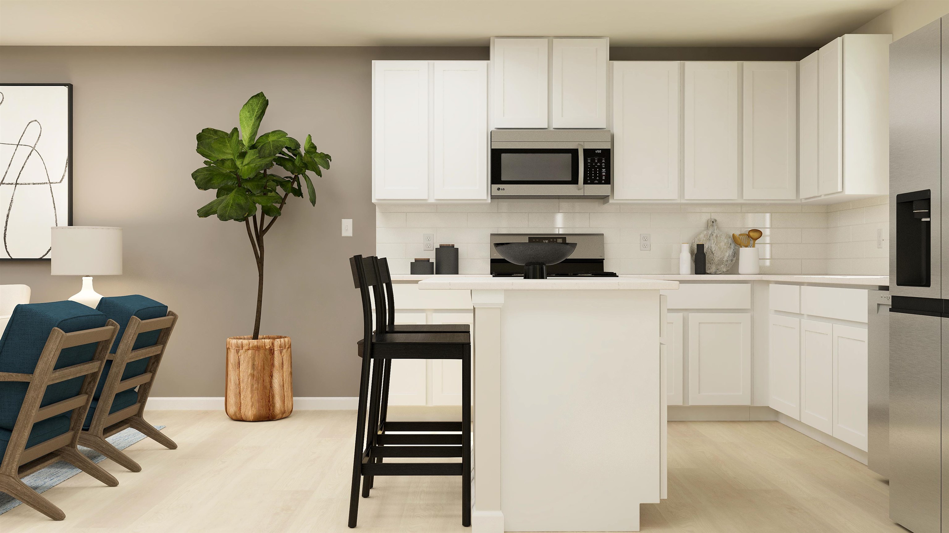 1354 Cattleman Acres Drive Inman, SC 29349 - Photo 12 of 18