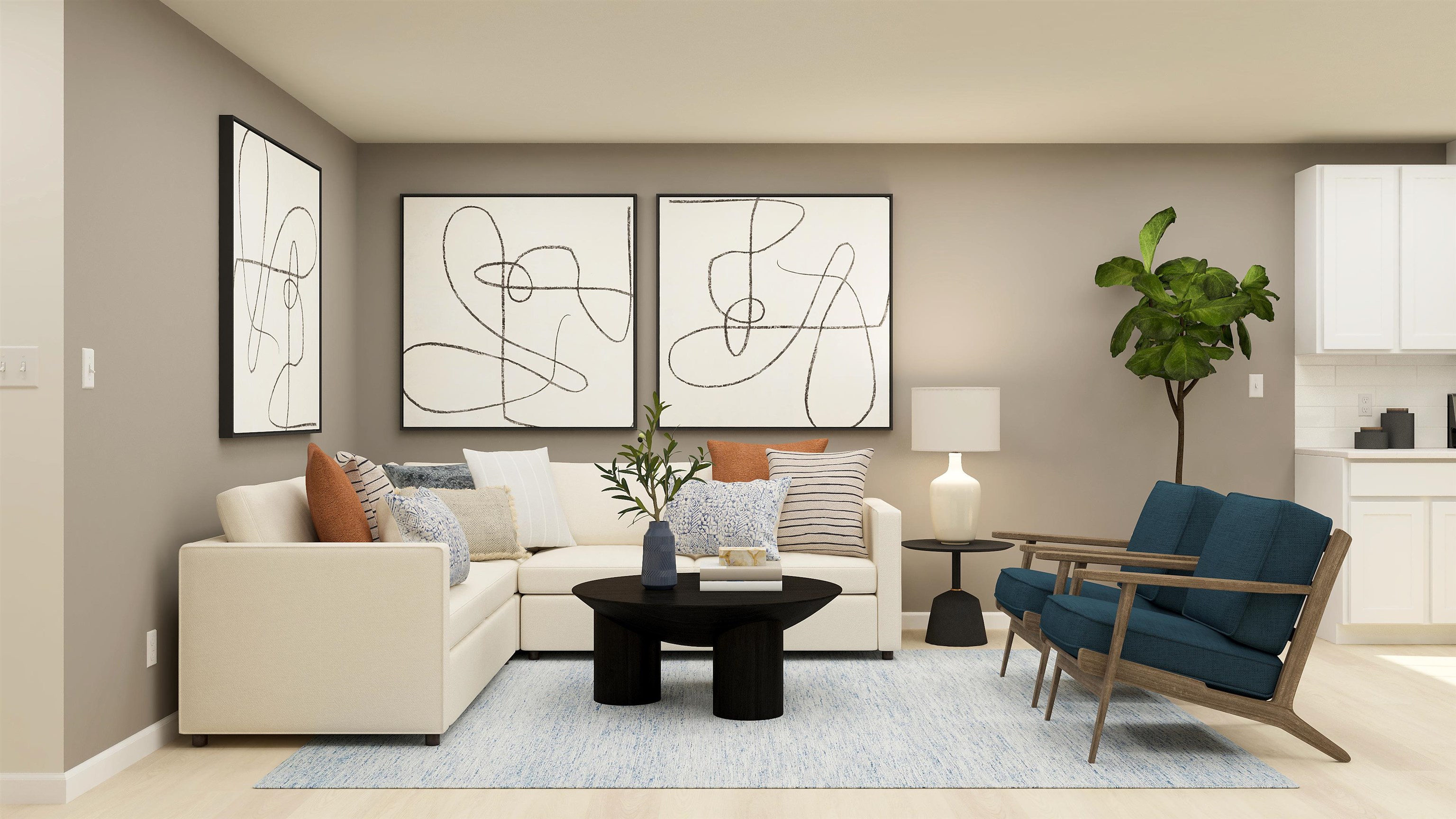 1354 Cattleman Acres Drive Inman, SC 29349 - Photo 10 of 18