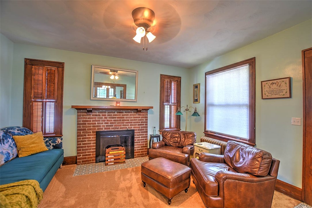 2967 North 1100 E Road Moweaqua, IL 62550 - Photo 7 of 38