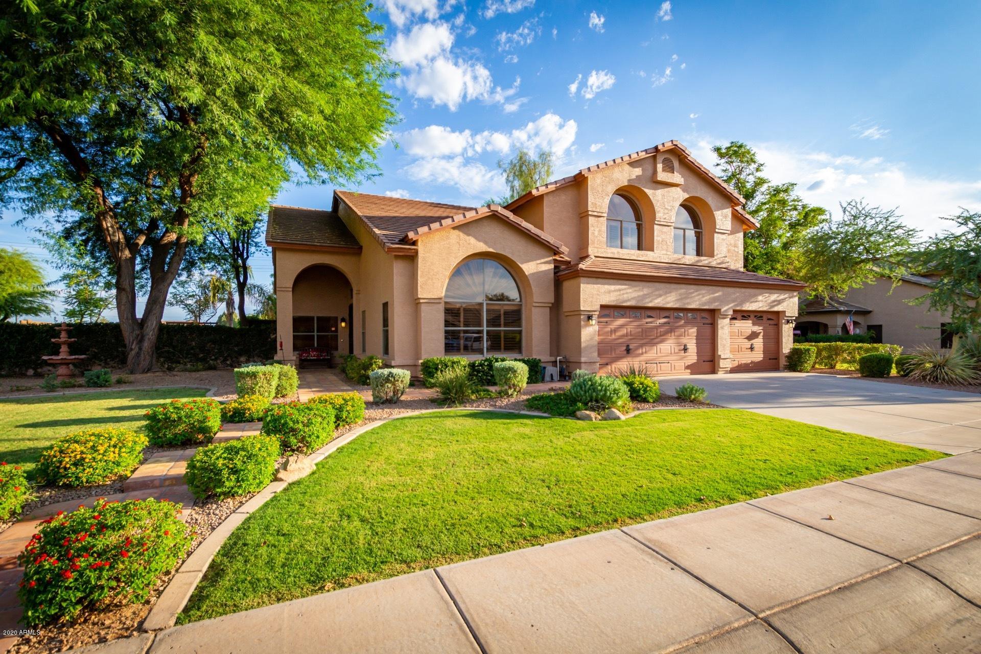 1015 East Liberty Lane Gilbert, AZ 85296 - Photo 2 of 43 0004-Liberty 4