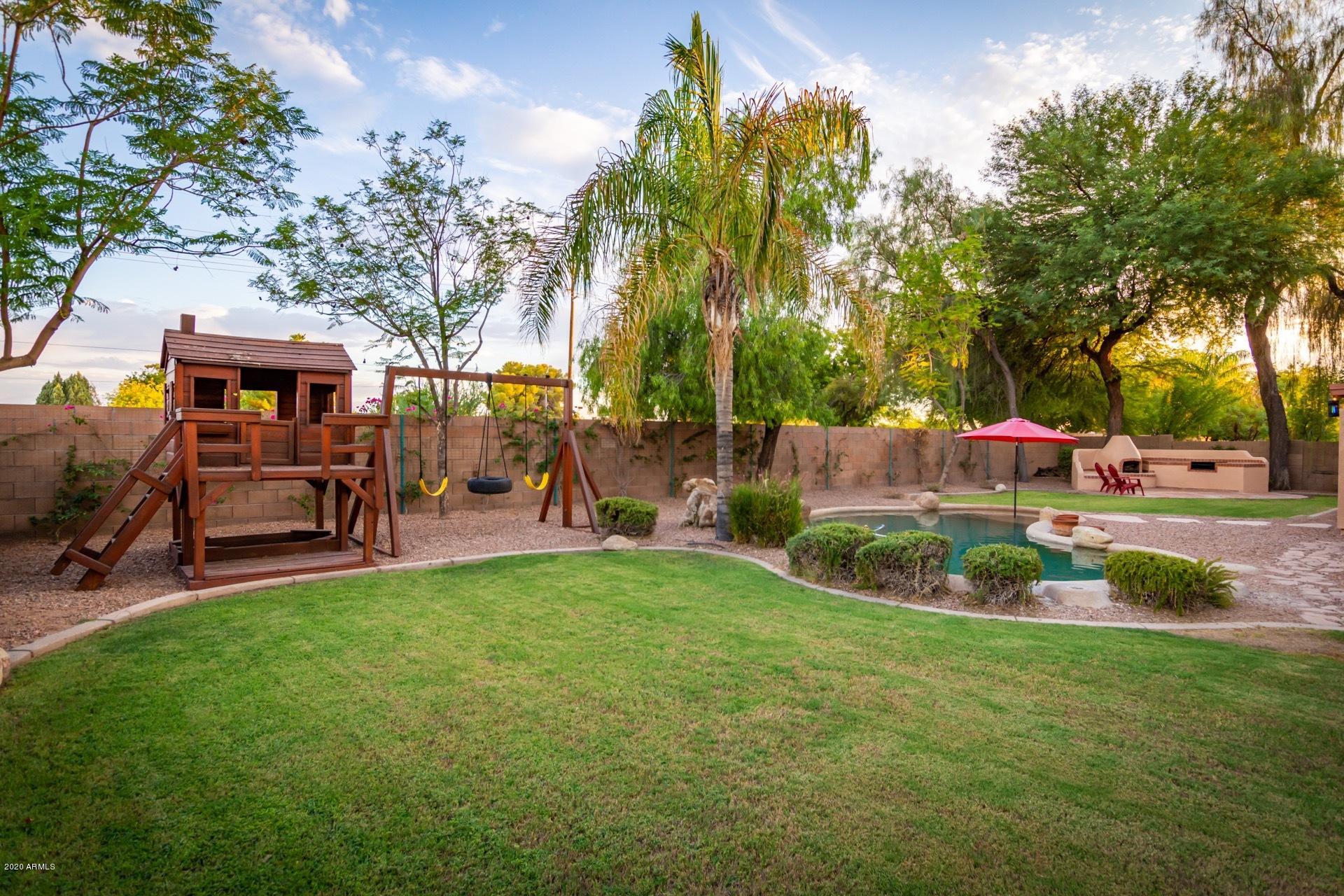 1015 East Liberty Lane Gilbert, AZ 85296 - Photo 31 of 43 0039-Liberty 39