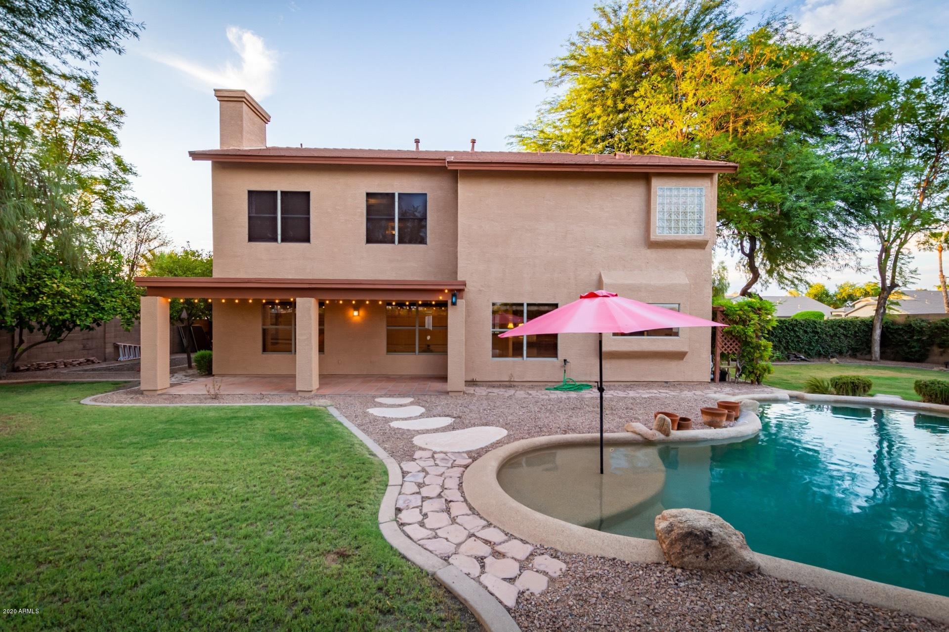 1015 East Liberty Lane Gilbert, AZ 85296 - Photo 34 of 43 0044-Liberty 44
