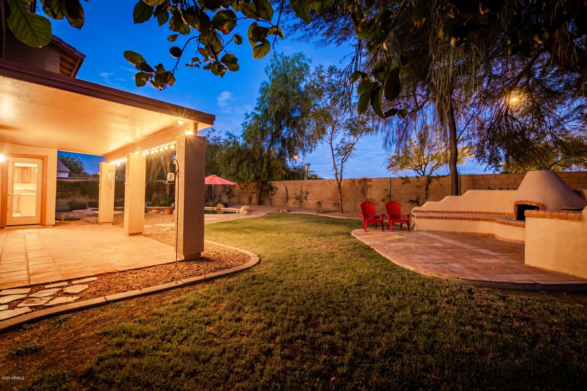 1015 East Liberty Lane Gilbert, AZ 85296 - Photo 37 of 43 0056-Liberty 56