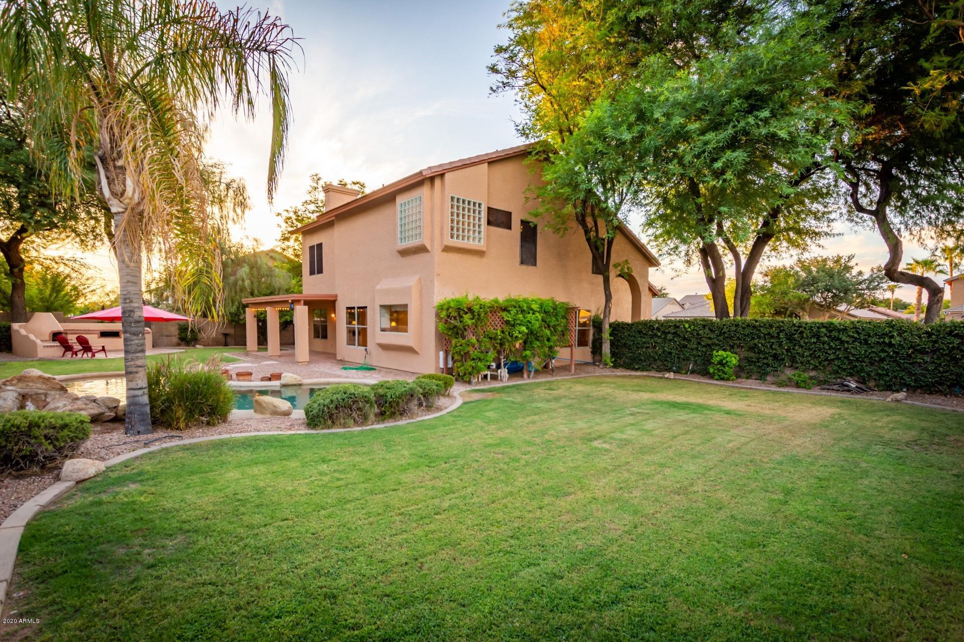 1015 East Liberty Lane Gilbert, AZ 85296 - Photo 38 of 43 0040-Liberty 40