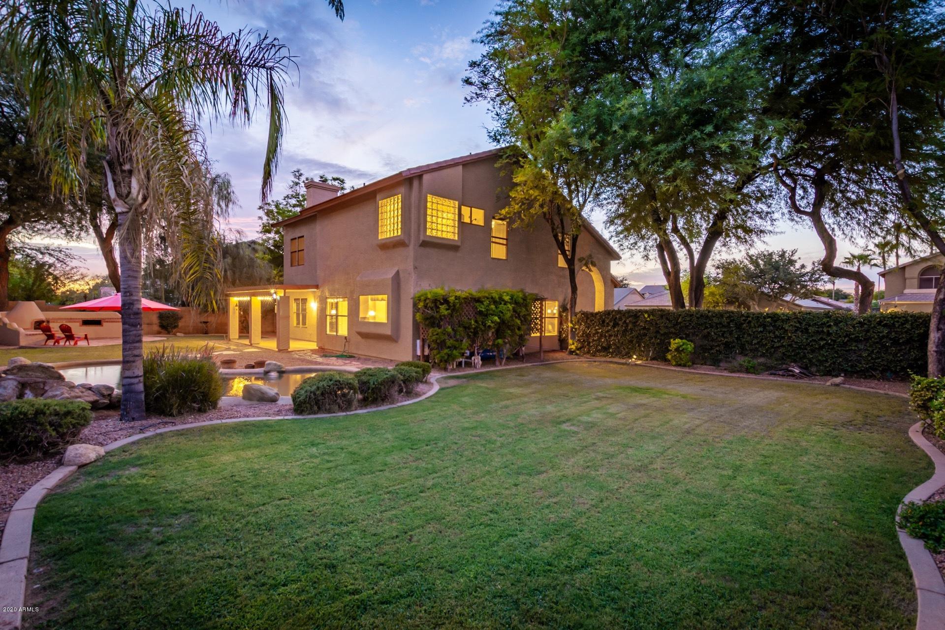 1015 East Liberty Lane Gilbert, AZ 85296 - Photo 43 of 43 0052-Liberty 52