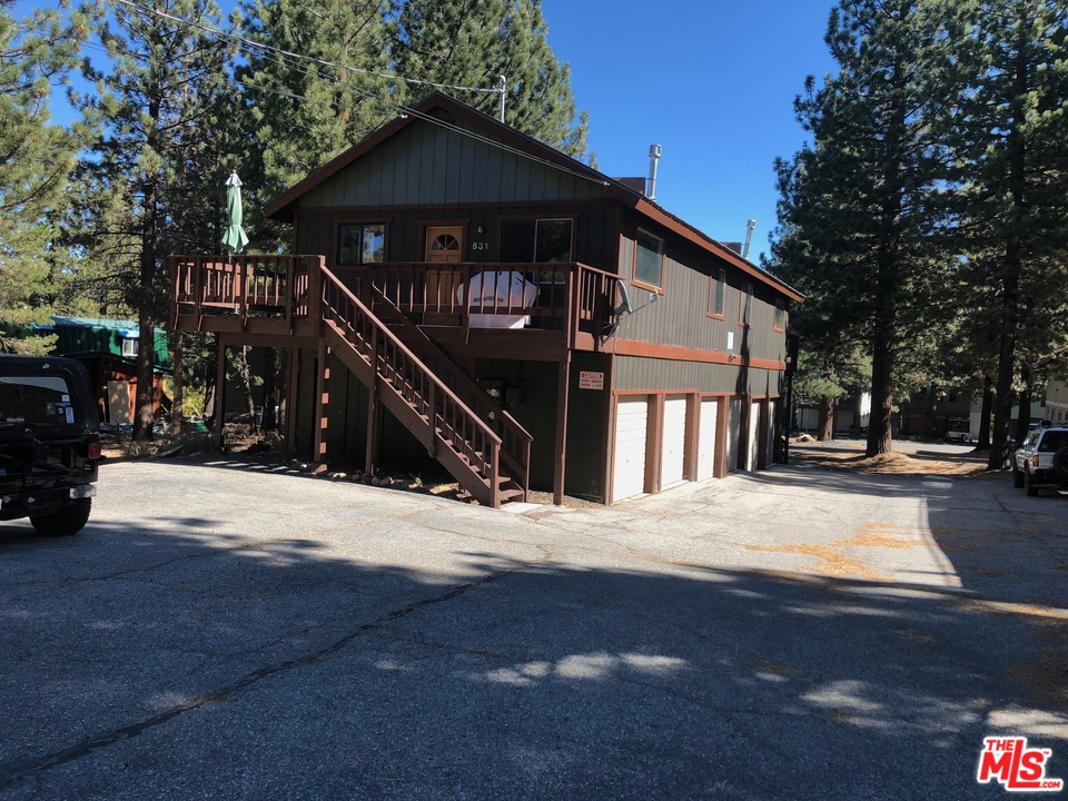 531 Joaquin Road Mammoth Lakes, CA 93546 - Photo 1 of 1 Gallery Image 1