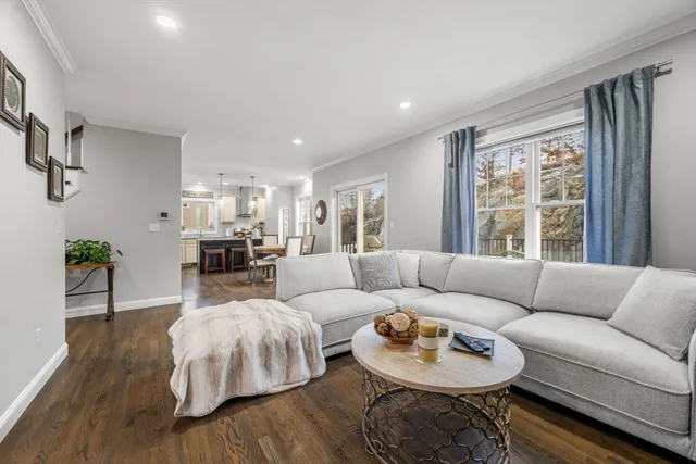 $978,000 | 11 Osborne Hill Drive, Salem, MA 01970