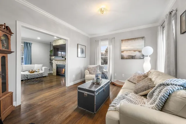 $978,000 | 11 Osborne Hill Drive, Salem, MA 01970