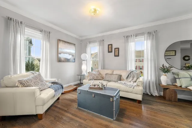 $978,000 | 11 Osborne Hill Drive, Salem, MA 01970