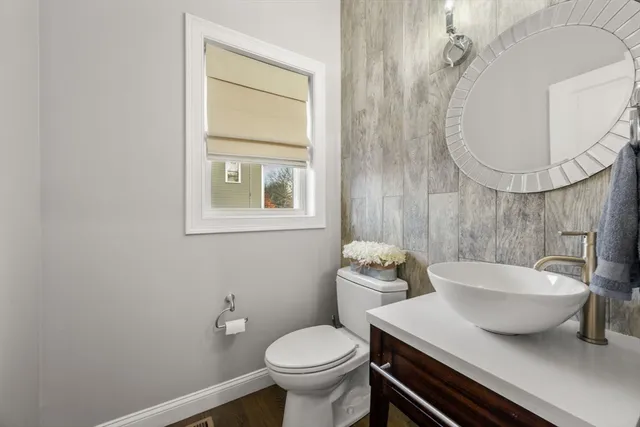 $978,000 | 11 Osborne Hill Drive, Salem, MA 01970