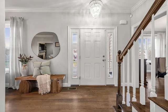 $978,000 | 11 Osborne Hill Drive, Salem, MA 01970