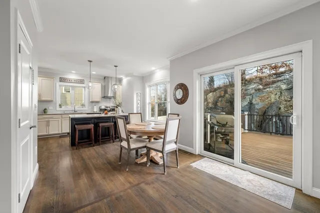 $978,000 | 11 Osborne Hill Drive, Salem, MA 01970