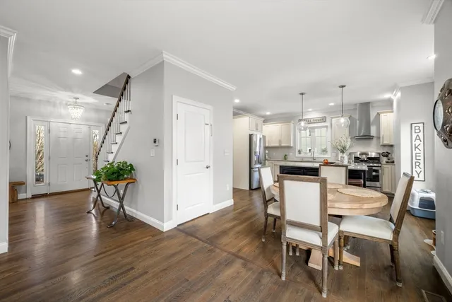 $978,000 | 11 Osborne Hill Drive, Salem, MA 01970