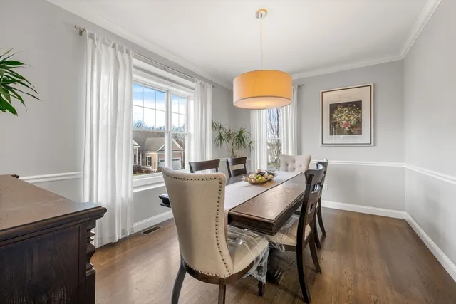 $978,000 | 11 Osborne Hill Drive, Salem, MA 01970