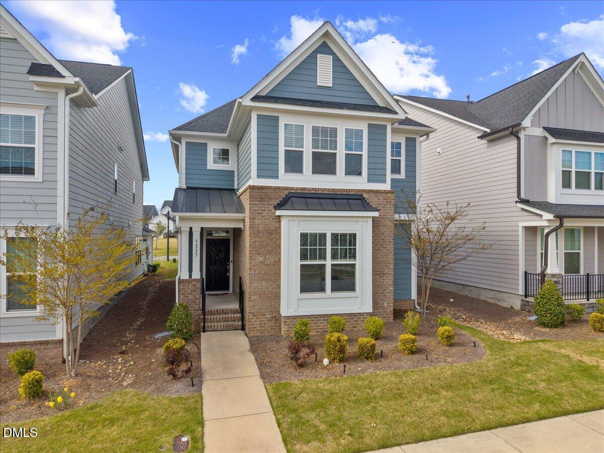 5225 Influence Way Raleigh, NC 27616 - Photo 51 of 54