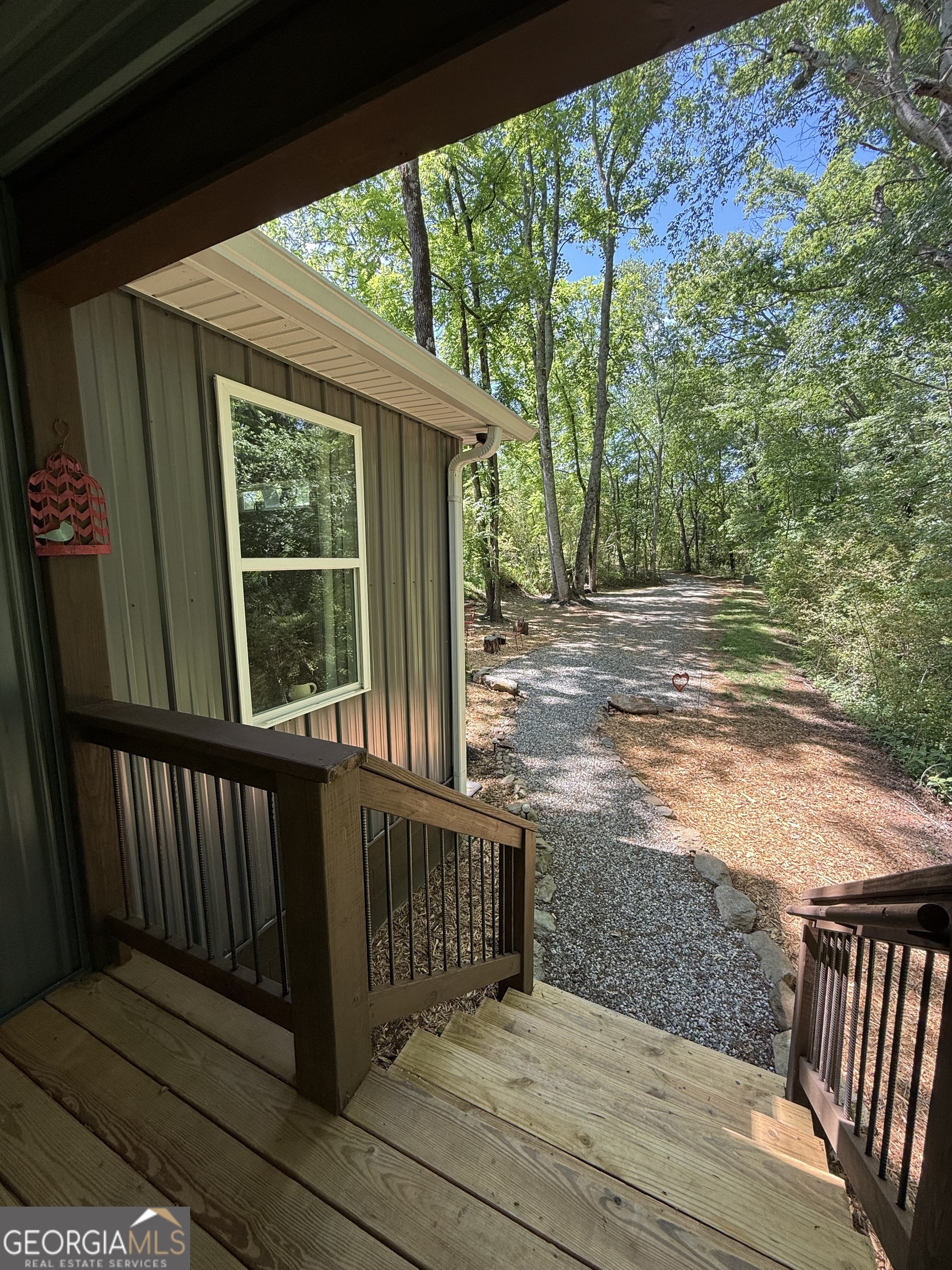 110 Cody Road Mount Airy, GA 30563 - Photo 32 of 46