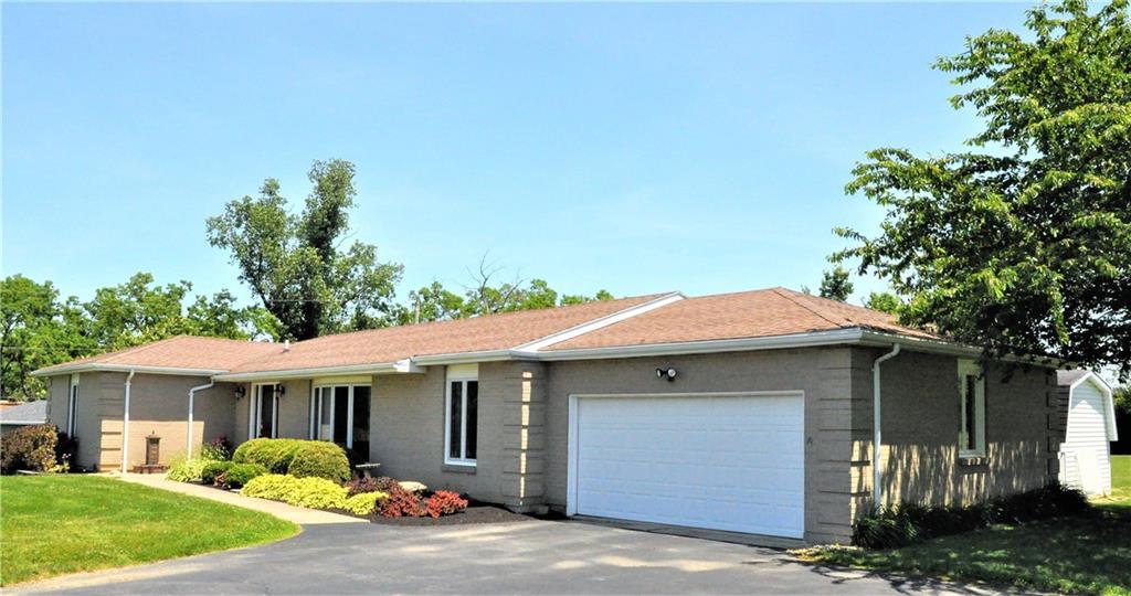 5700 Knollwood Road Springfield, OH 45502 - Photo 34 of 35